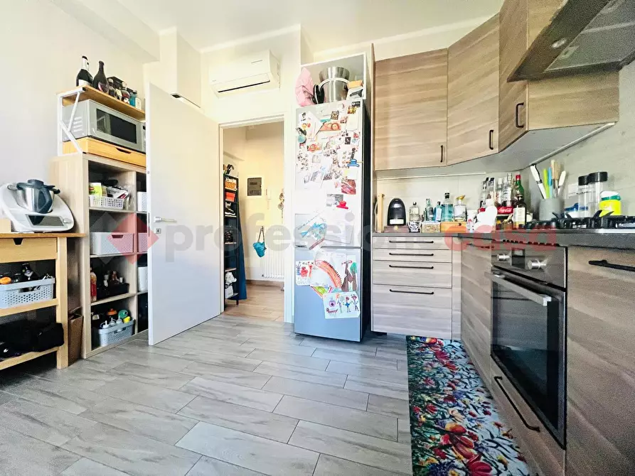 Immagine 7 di Appartamento in vendita  in Via fratelli bandiera a Scandiano