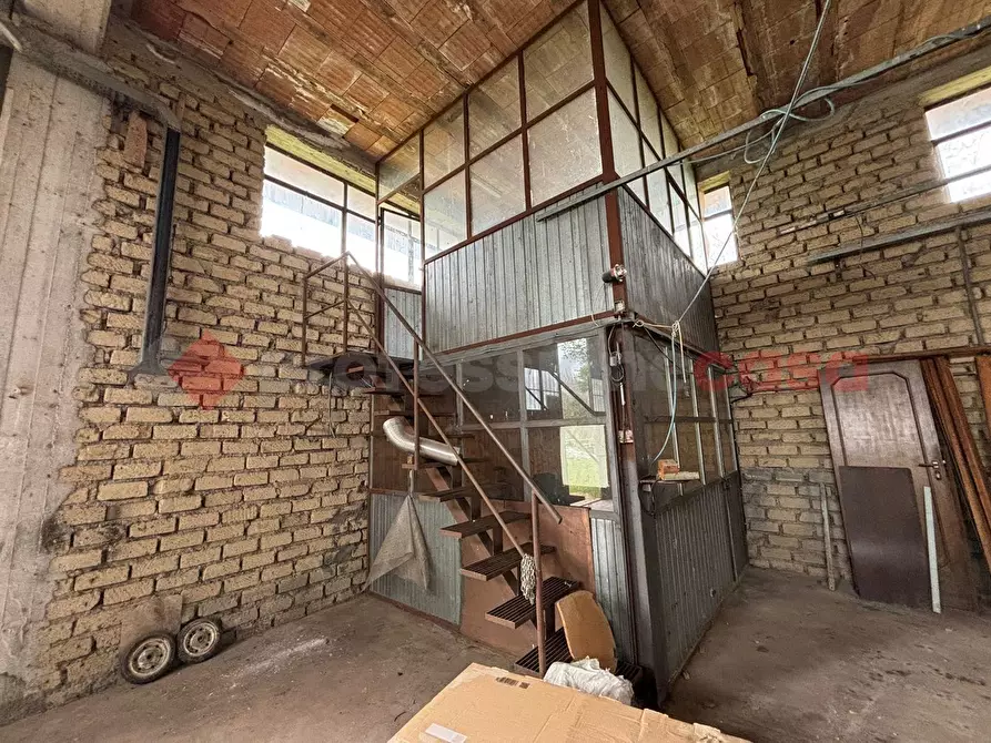 Immagine 11 di Capannone industriale in vendita  in Via Casilina, 23 a Anagni