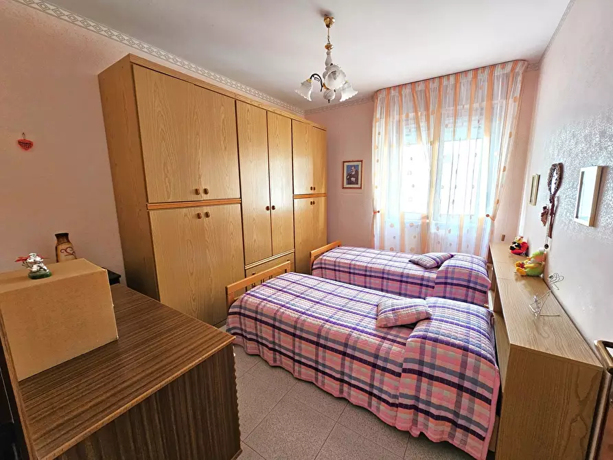 Immagine 23 di Appartamento in vendita  in Via Volturno a San Severo