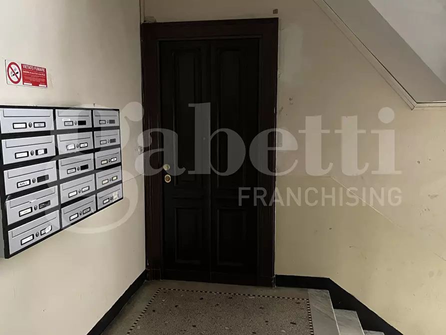 Immagine 24 di Appartamento in vendita  in Via RACCONIGI, 154 a Torino