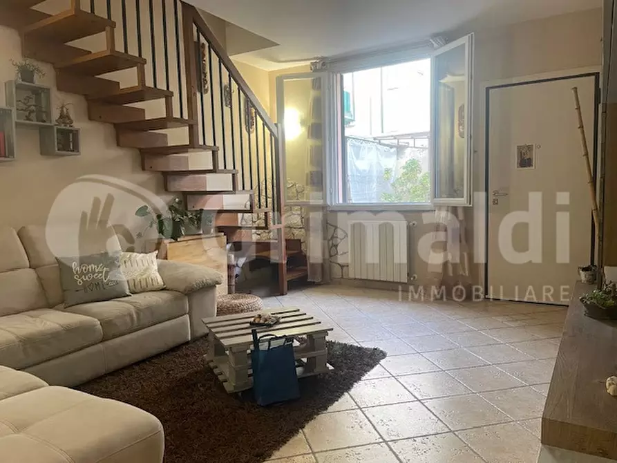 Immagine 6 di Appartamento in vendita  in Via provinciale pisana a Livorno