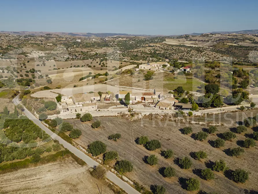 Immagine 5 di Rustico / casale in vendita  in Contrada Carbonaro, snc a Rosolini