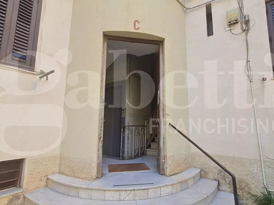 Immagine 3 di Appartamento in vendita  in Via Giovanni di Cristina a Palermo