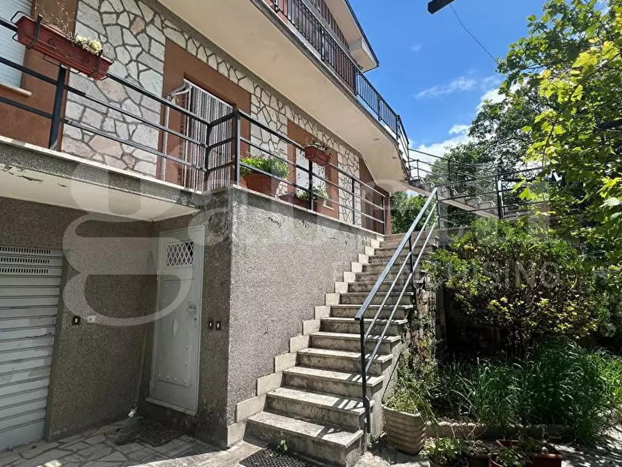 Immagine 11 di Villa in vendita  in Via DELLA RESISTENZA, 82 a Cantalice