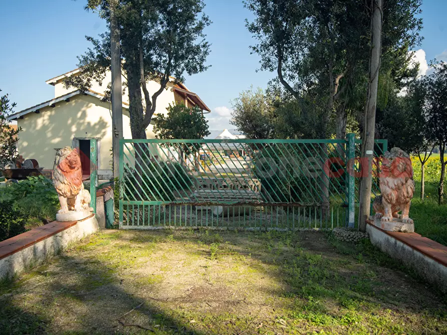 Immagine 45 di Casa indipendente in vendita  in Via PONTE MAGGIORE, 1 a Terracina