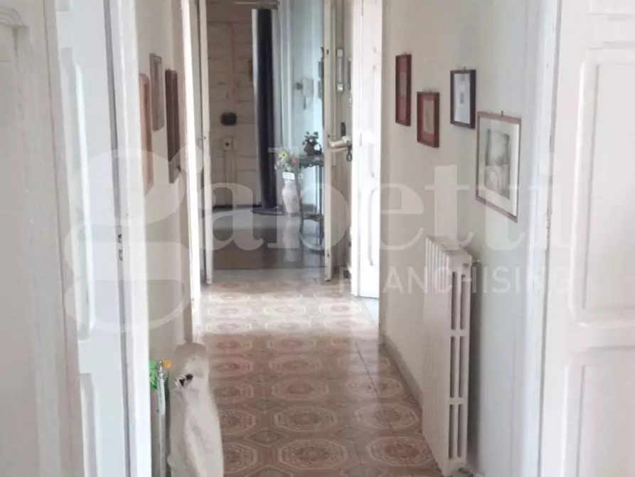 Immagine 4 di Appartamento in vendita  in Via XXIV Maggio, 9 a Benevento