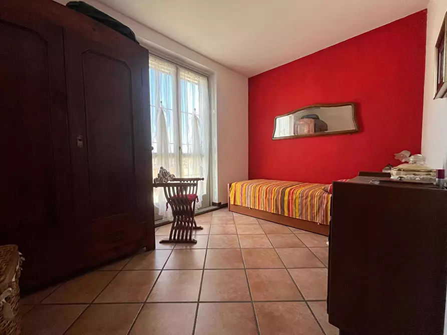 Immagine 21 di Casa bifamiliare in vendita  in Via berlinguer, 25 a Ozzero