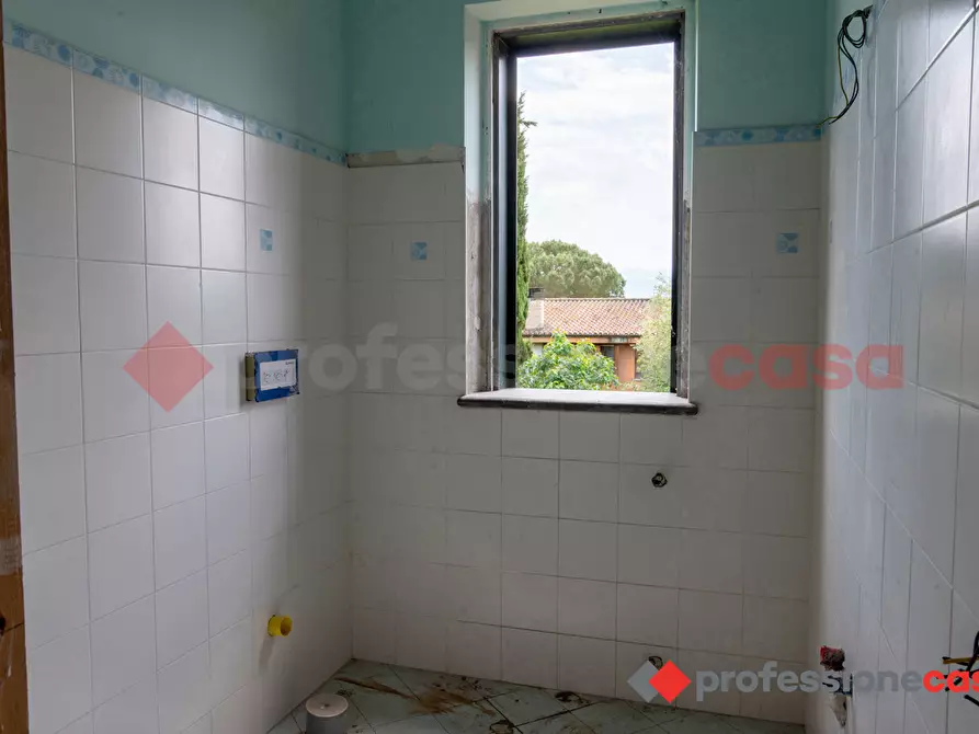 Immagine 4 di Villetta a schiera in vendita  in Via di vico, snc a Anagni