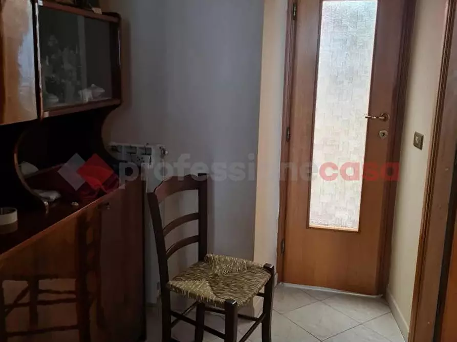 Immagine 13 di Appartamento in vendita  in Via Giuseppe Garibaldi, 41 a Sgurgola