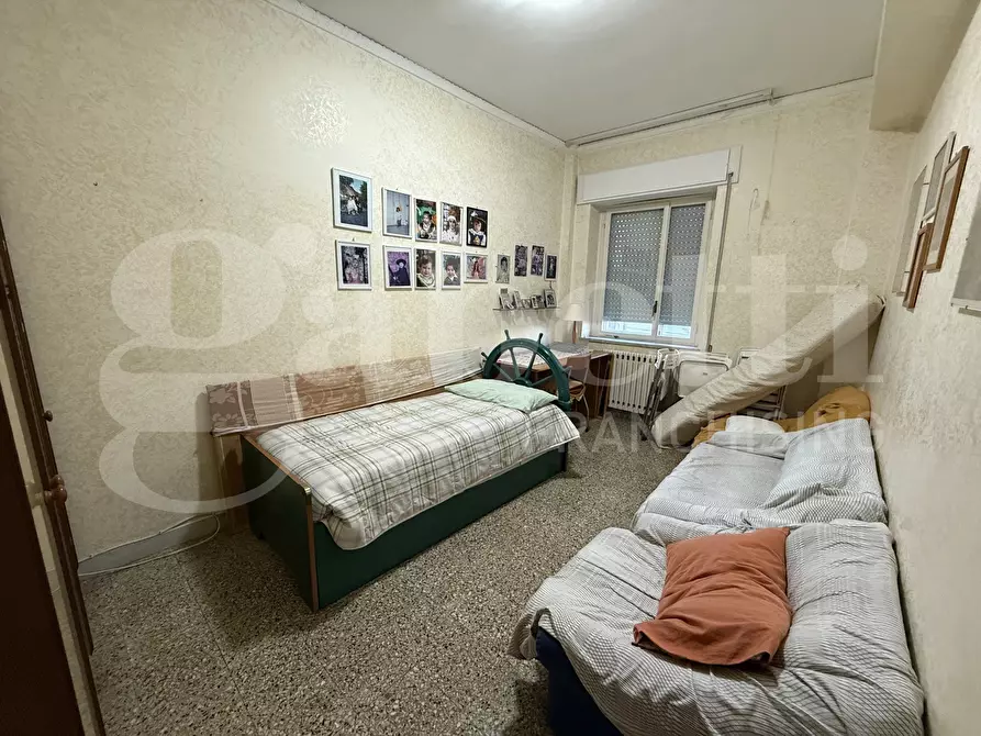 Immagine 2 di Appartamento in vendita  in Via ANILE, 14 a Catanzaro