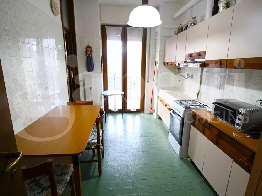 Immagine 11 di Appartamento in vendita  in Via Gulli, 40 a Milano