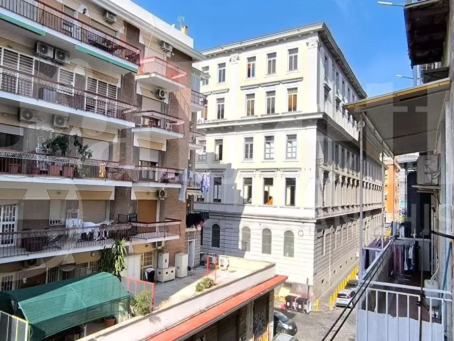 Immagine 13 di Appartamento in vendita  in Via Gaetano Argento a Napoli
