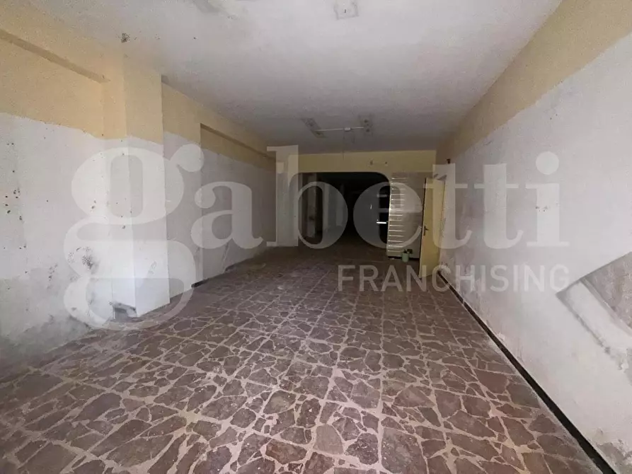 Immagine 6 di Magazzino in vendita  in Via S.S.18 Litoranea, snc a Gizzeria