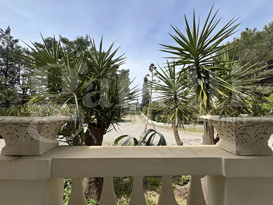 Immagine 30 di Villa in vendita  in Via Garibaldi, 43 a Arnesano