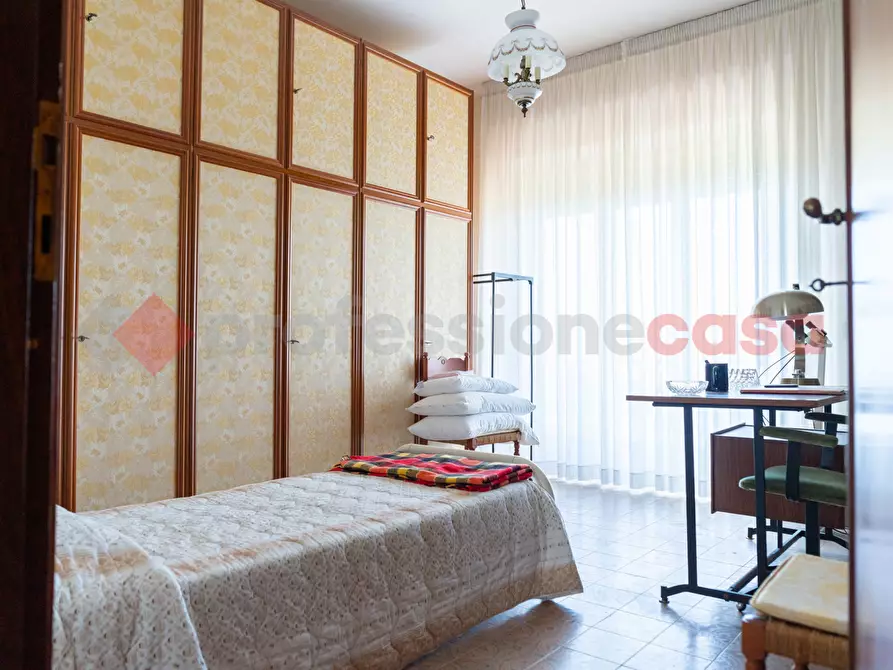 Immagine 23 di Appartamento in vendita  in Via Prignano di Sopra, 3 a Anagni