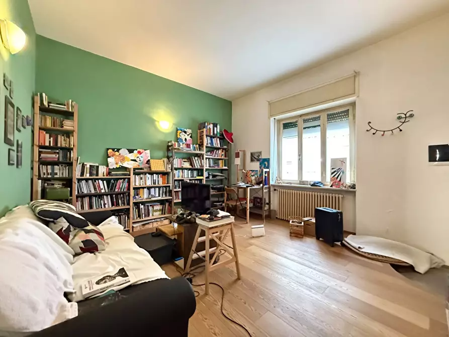 Immagine 14 di Casa indipendente in vendita  in Viale cesare battisti, 126 a Rovato