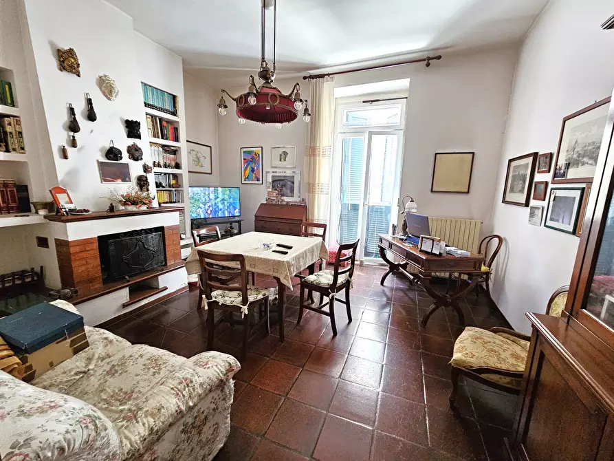 Immagine 10 di Casa indipendente in vendita  in Via Palmieri a San Severo