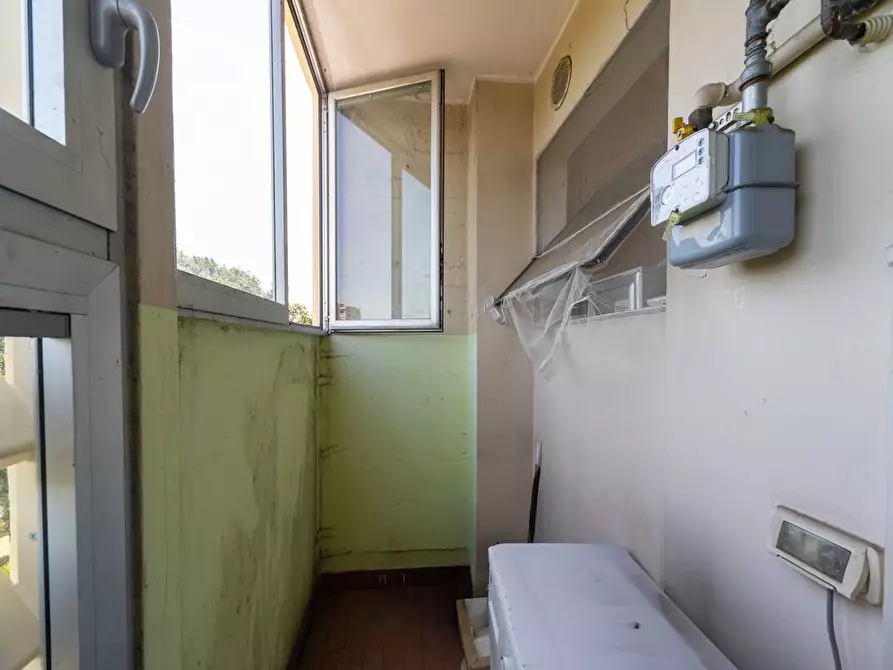Immagine 27 di Appartamento in vendita  in Viale CA' GRANDA, 44 a Milano