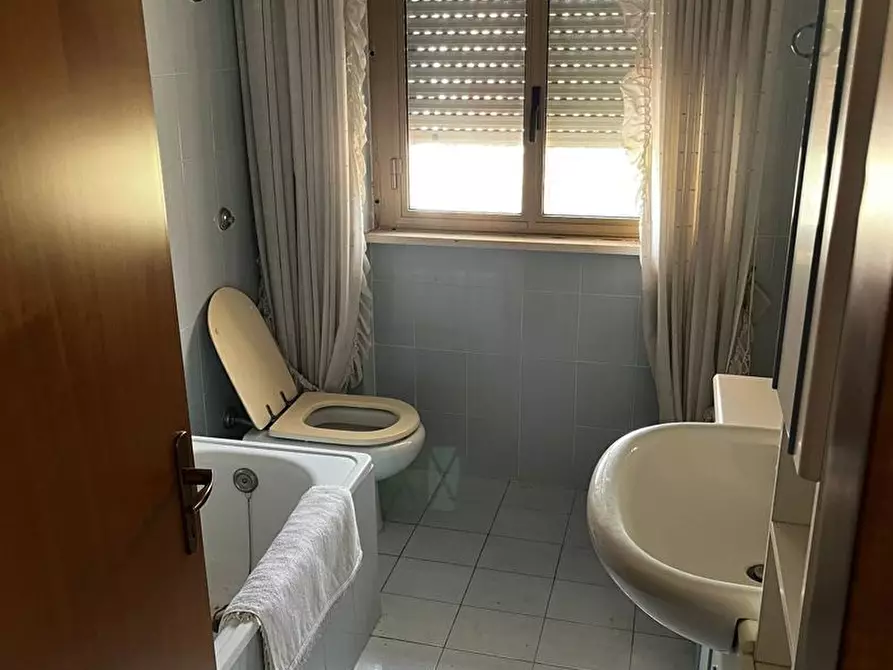 Immagine 19 di Villetta a schiera in vendita  in Via Verdi, 28 a Sezze