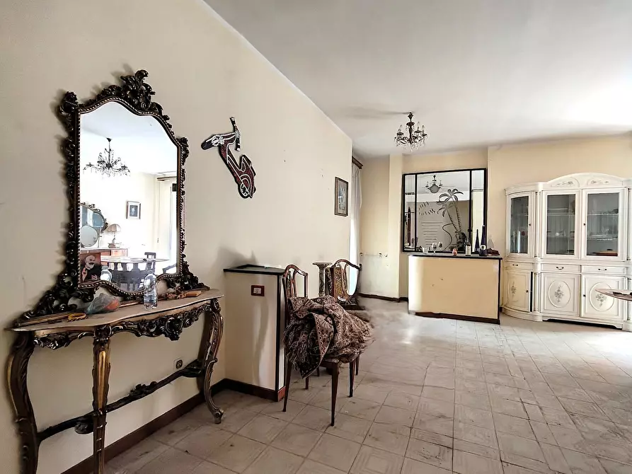 Immagine 3 di Appartamento in vendita  in Via CATANIA a San Severo