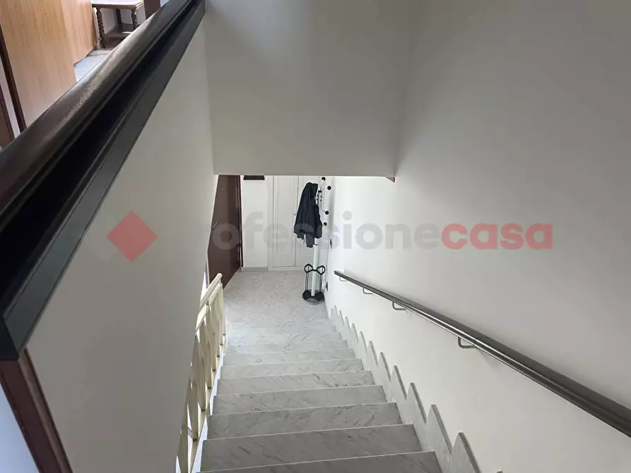 Immagine 28 di Villetta a schiera in vendita  in Via I traversa San Martino a Camigliano