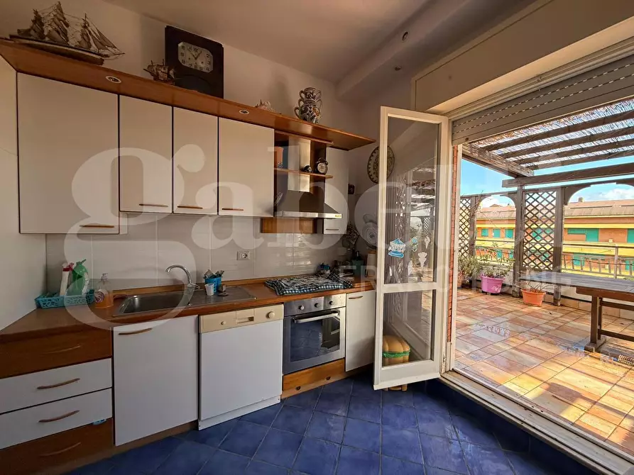 Immagine 16 di Appartamento in vendita  in Via bologna, 50 a Ardea