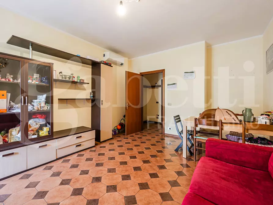 Immagine 4 di Appartamento in vendita  in Via MEDITERRANEO a Maranello