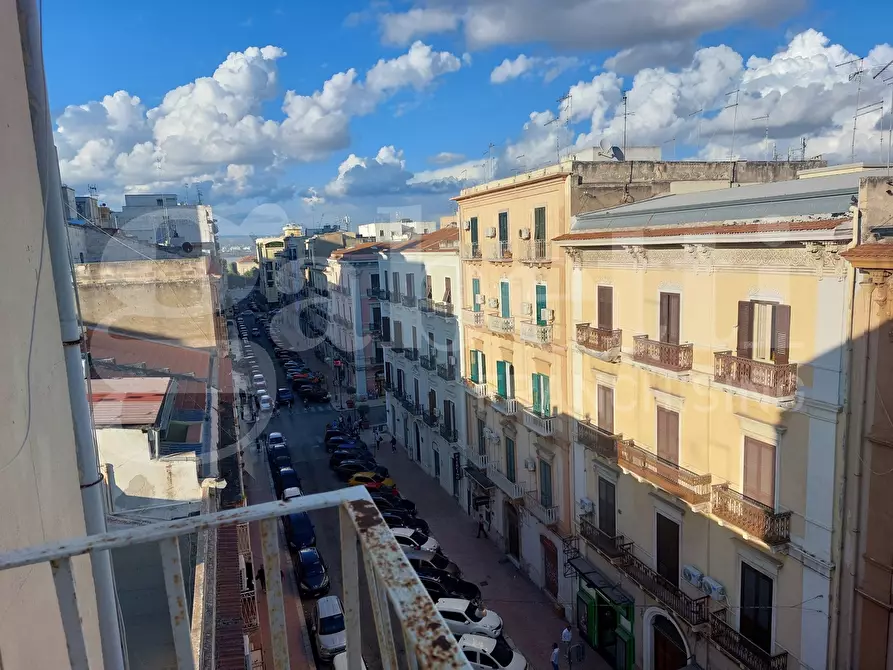 Immagine 2 di Appartamento in vendita  in Via CAVALLOTTI, 52 a Taranto