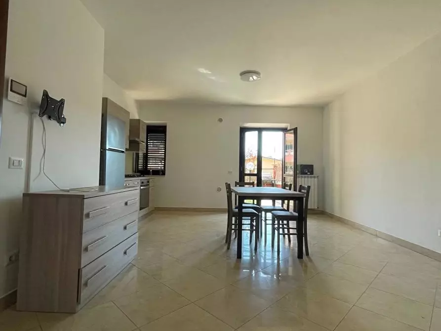 Immagine 3 di Appartamento in affitto  in Via Marano, 10 a Ceccano