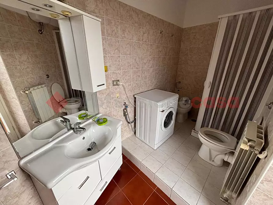 Immagine 10 di Appartamento in affitto  in Via Rotabile San Francesco, snc a Anagni