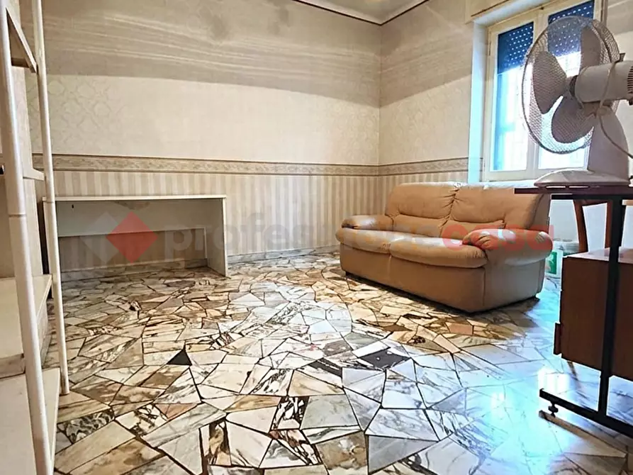 Immagine 6 di Appartamento in vendita  in Via FRANCHETTI a Bari