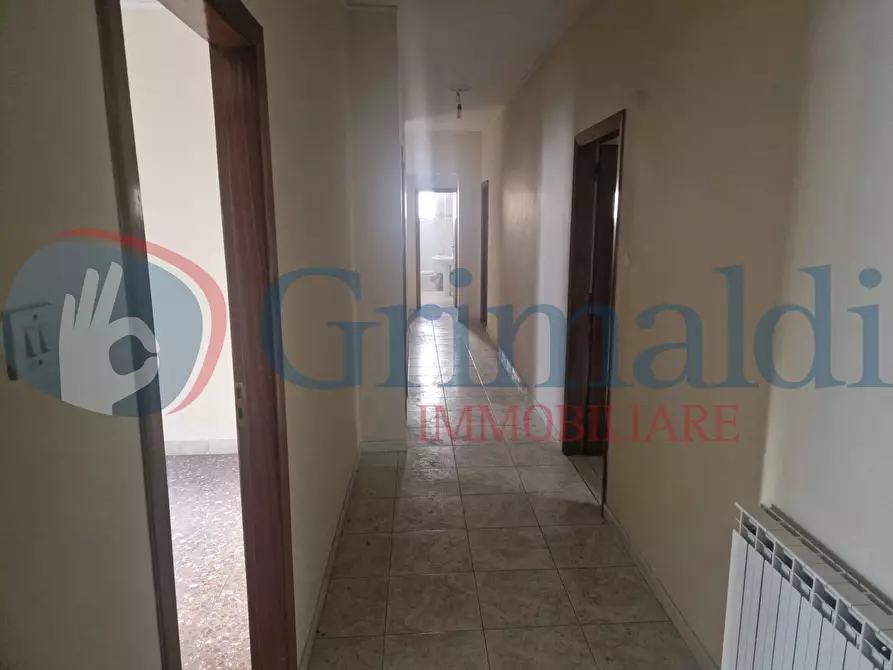 Immagine 10 di Appartamento in vendita  in Via Francesco Todaro a Messina