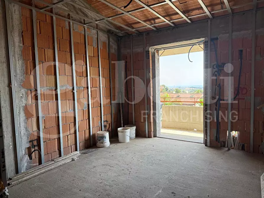 Immagine 10 di Villa in vendita  in Via Galatea, 17 a Aci Catena