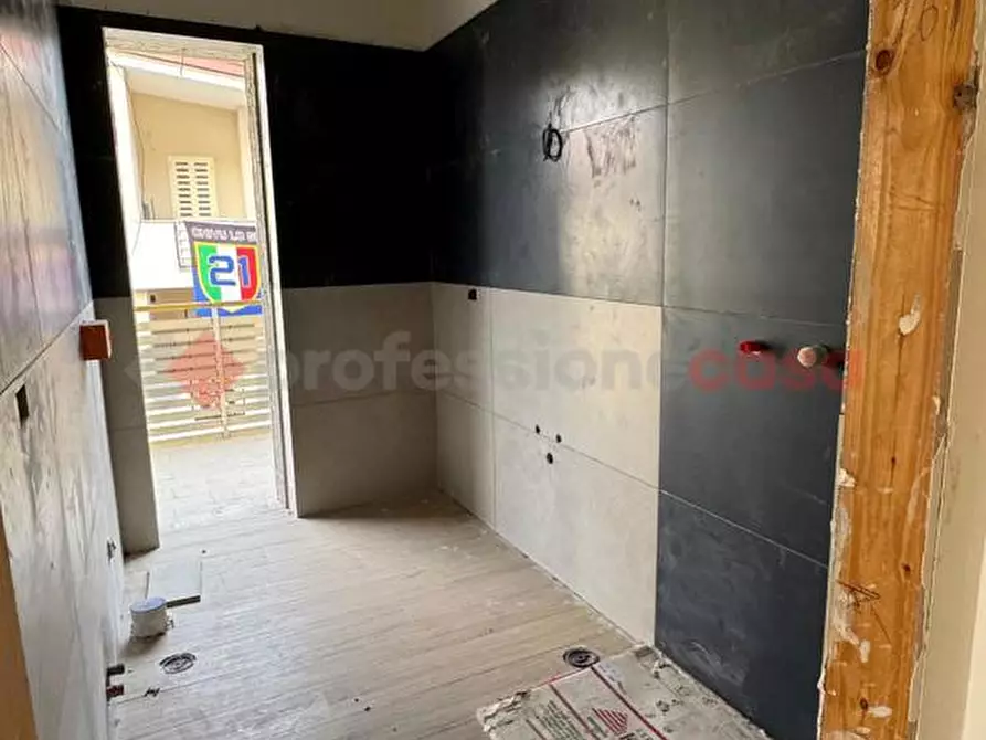Immagine 5 di Appartamento in vendita  in Via CAVONE a Frattaminore