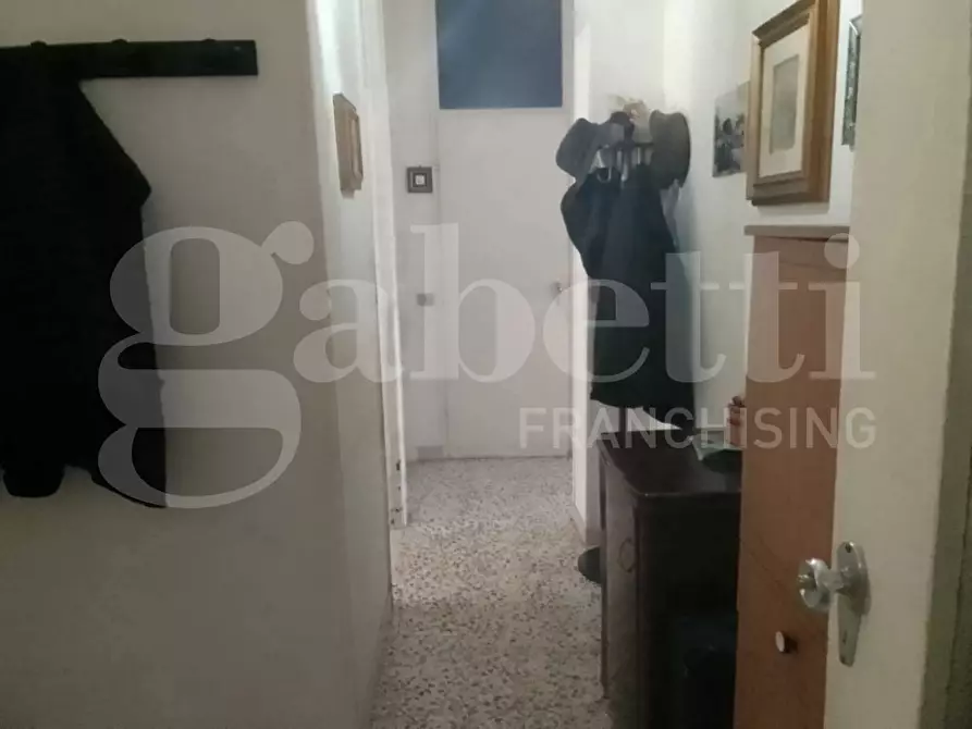Immagine 4 di Appartamento in vendita  in Corso BRUNO BUOZZI, 148 a Taranto