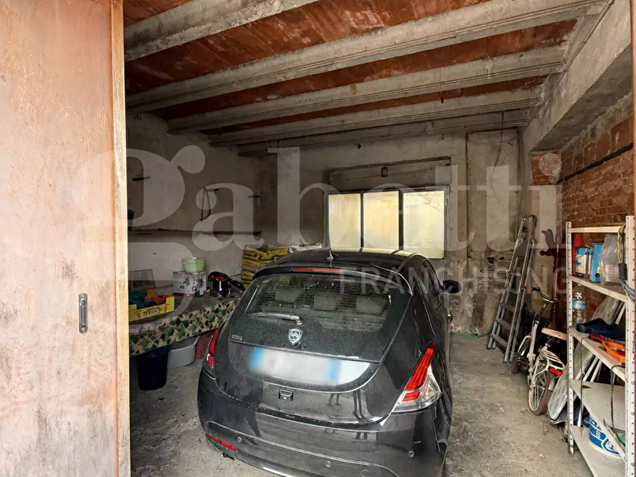 Immagine 21 di Casa bifamiliare in vendita  in Via San Martino, 20 a Barbarano Mossano