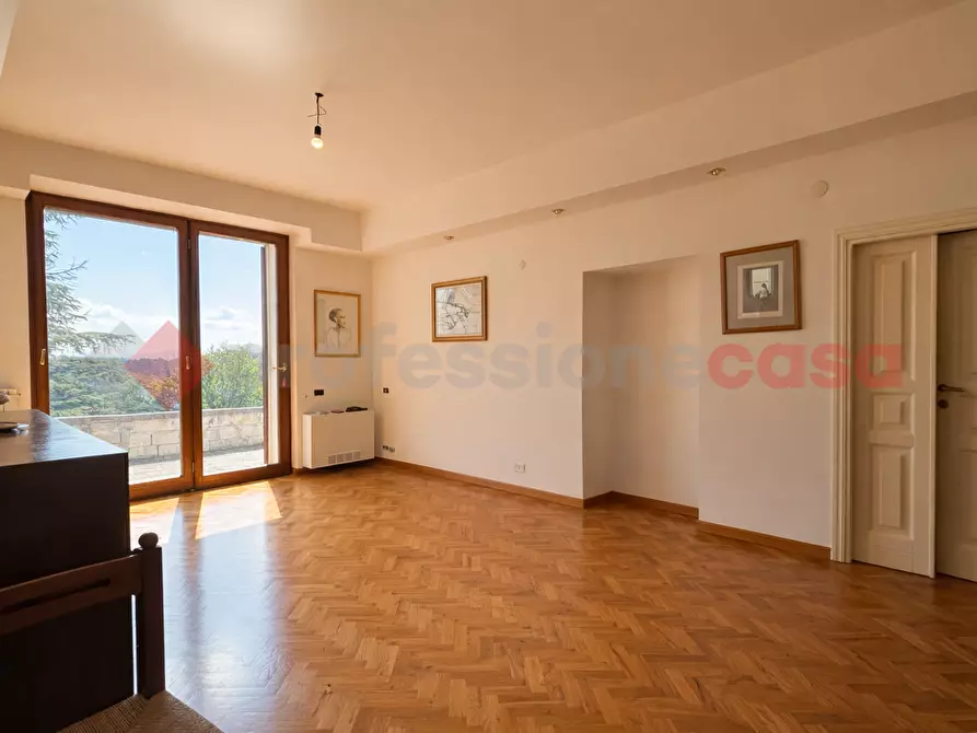 Immagine 13 di Villa in vendita  in Strada Regionale 155, 37 a Alatri