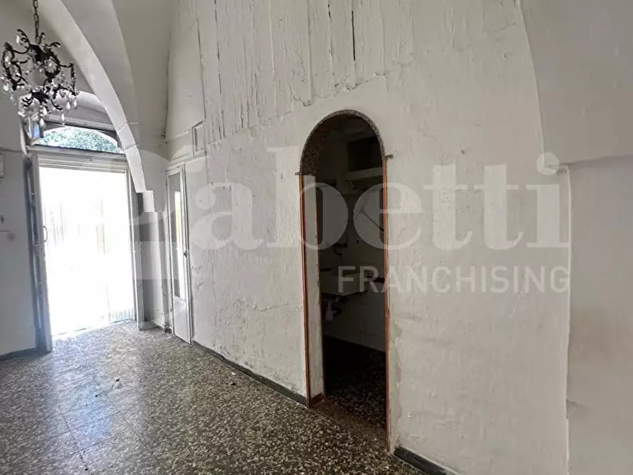 Immagine 10 di Casa indipendente in vendita  in Corso Vittorio Emanuele, sn a Ostuni