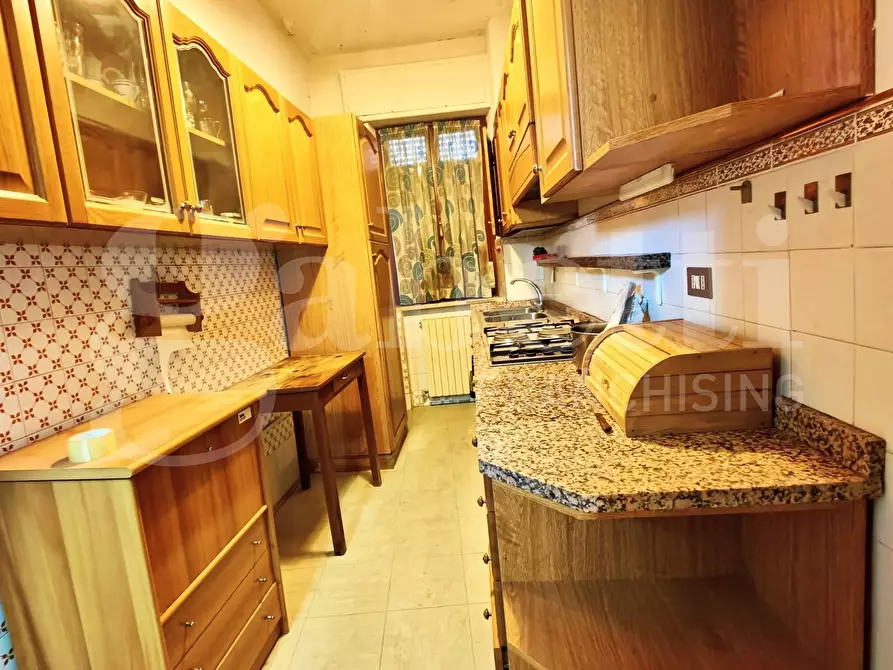 Immagine 15 di Appartamento in vendita  in Via FRANCESCO ACRI, 88 a Catanzaro