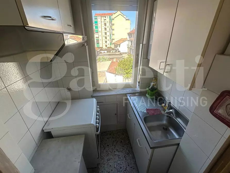 Immagine 17 di Appartamento in vendita  in Via RENATO MARTORELLI, 57 a Torino