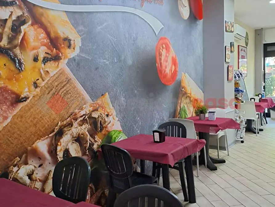 Immagine 7 di Attività commerciale in vendita  in Viale Regina Margherita, 76 a Anagni