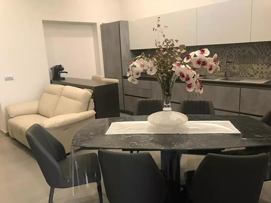 Immagine 5 di Appartamento in affitto  in Via Maresca a Torre Annunziata