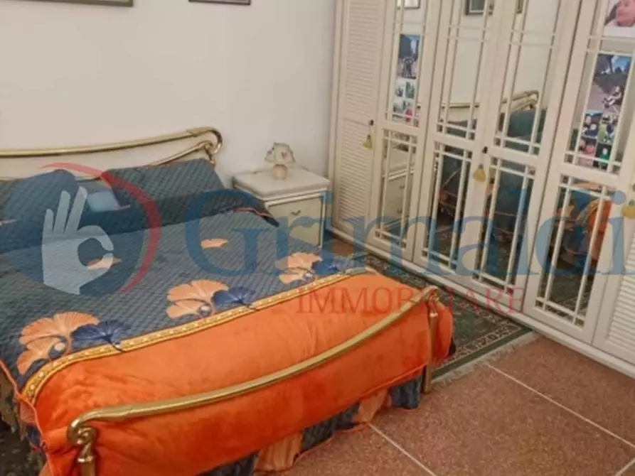 Immagine 6 di Appartamento in vendita  in Via GRANDE a Livorno