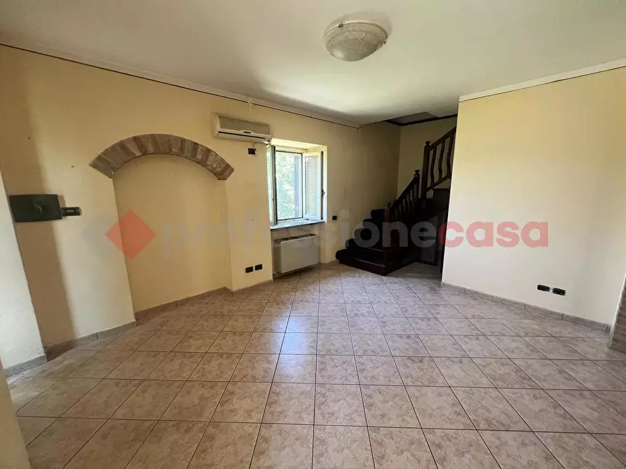 Immagine 7 di Terratetto in vendita  in Via fraz. San Giacomo, via Inghilterra a Spoleto