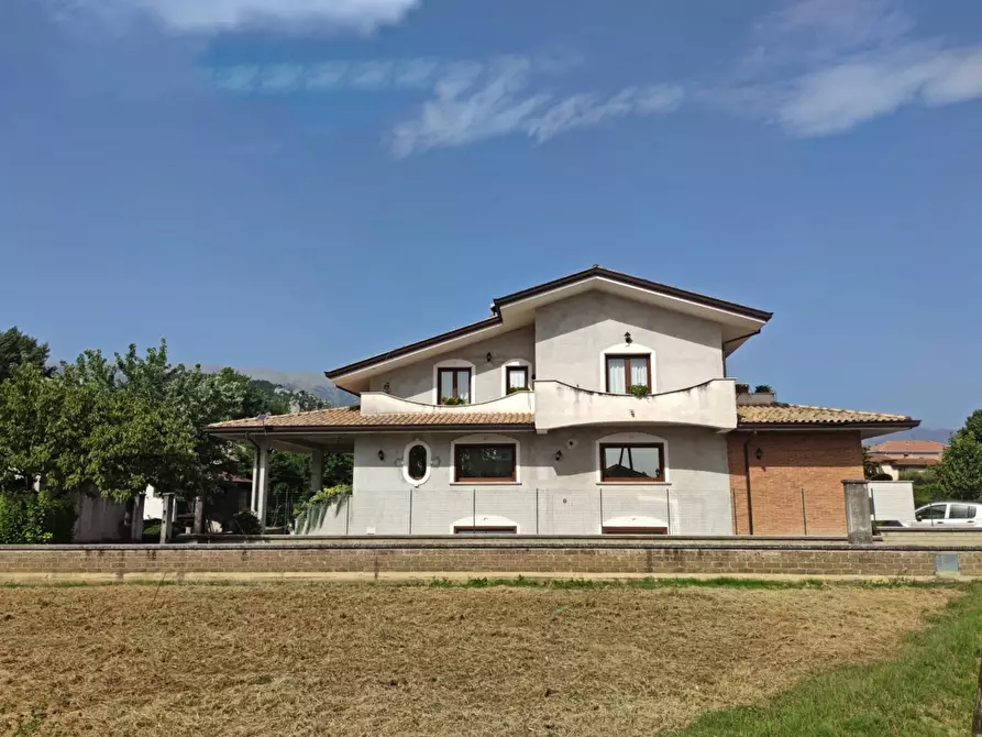 Casa bifamiliare in vendita in Via Salceto, 8 a Sora