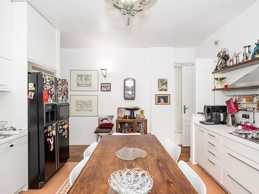 Immagine 12 di Appartamento in vendita  in Via Savona, 41 a Milano