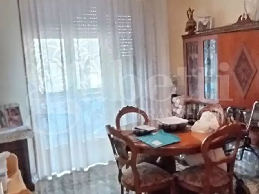 Immagine 2 di Appartamento in vendita  in Via Cesare Augusto, 32 a Sant'arpino