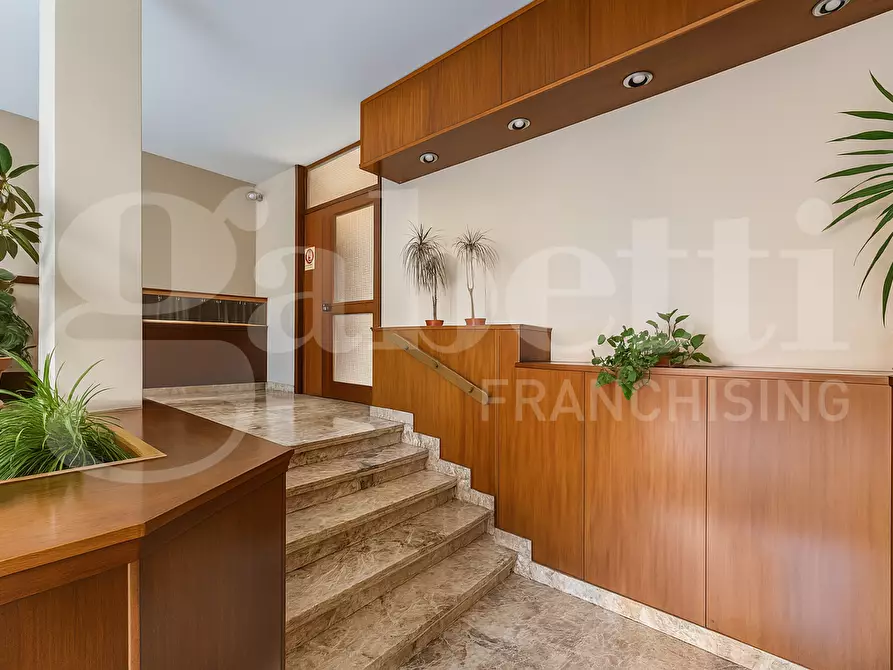 Immagine 10 di Appartamento in vendita  in Strada Villastellone, 28/ter a Moncalieri