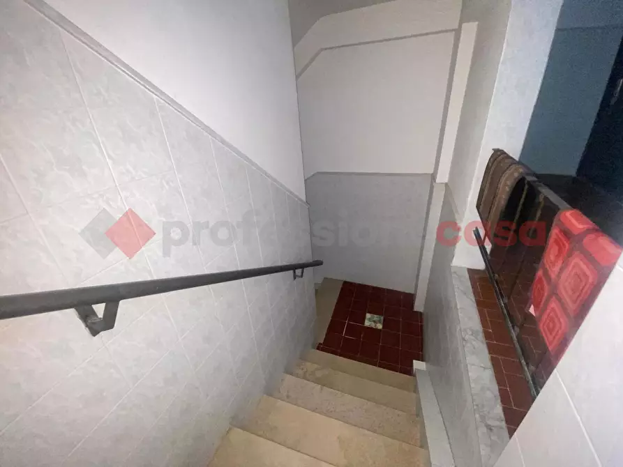 Immagine 7 di Appartamento in vendita  in Via Collodi, SNC a Mondragone