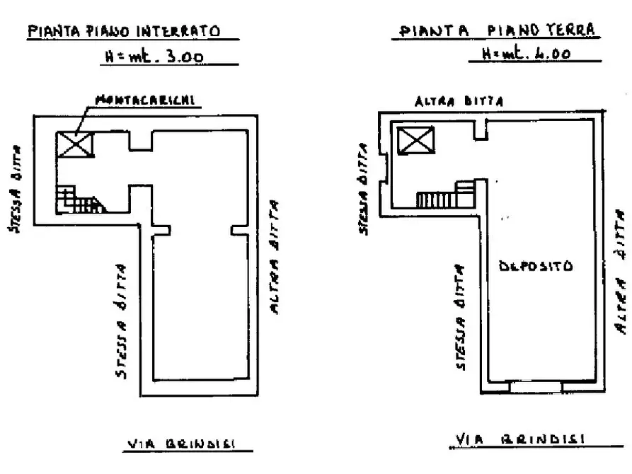 Immagine 16 di Casa indipendente in vendita  in Via BRINDISI a San Severo